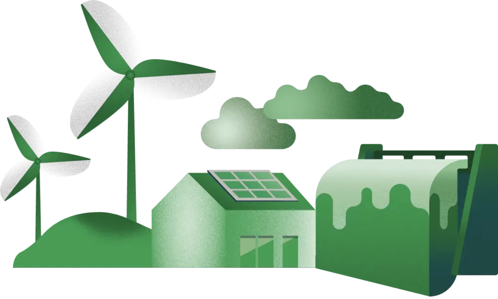 Green-Access